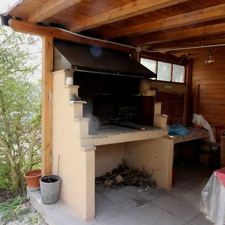 Vila Mengaccini Sleeps 8 Pool Air Con Wifi Casella (Umbria)