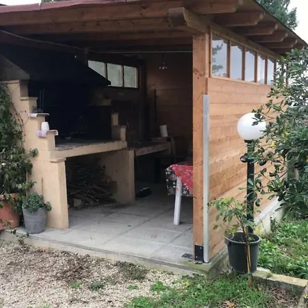 Vila Mengaccini Sleeps 8 Pool Air Con Wifi