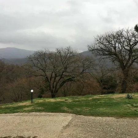 Mengaccini Sleeps 8 Pool Air Con Wifi Vila Casella (Umbria)
