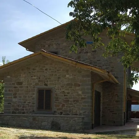 Mengaccini Sleeps 8 Pool Air Con Wifi Vila *