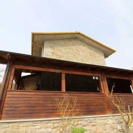 Mengaccini Sleeps 8 Pool Air Con Wifi Vila Casella (Umbria)