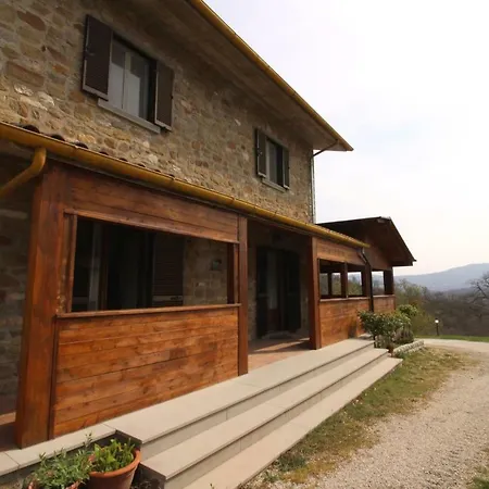Mengaccini Sleeps 8 Pool Air Con Wifi Vila *