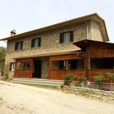 Mengaccini Sleeps 8 Pool Air Con Wifi Vila Casella (Umbria)